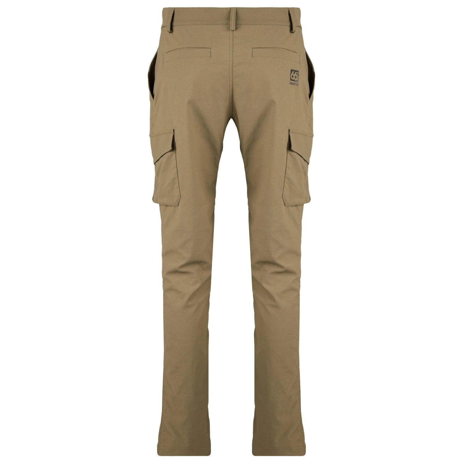 Reykjavik Pants - Trekkinghose – Bild 3