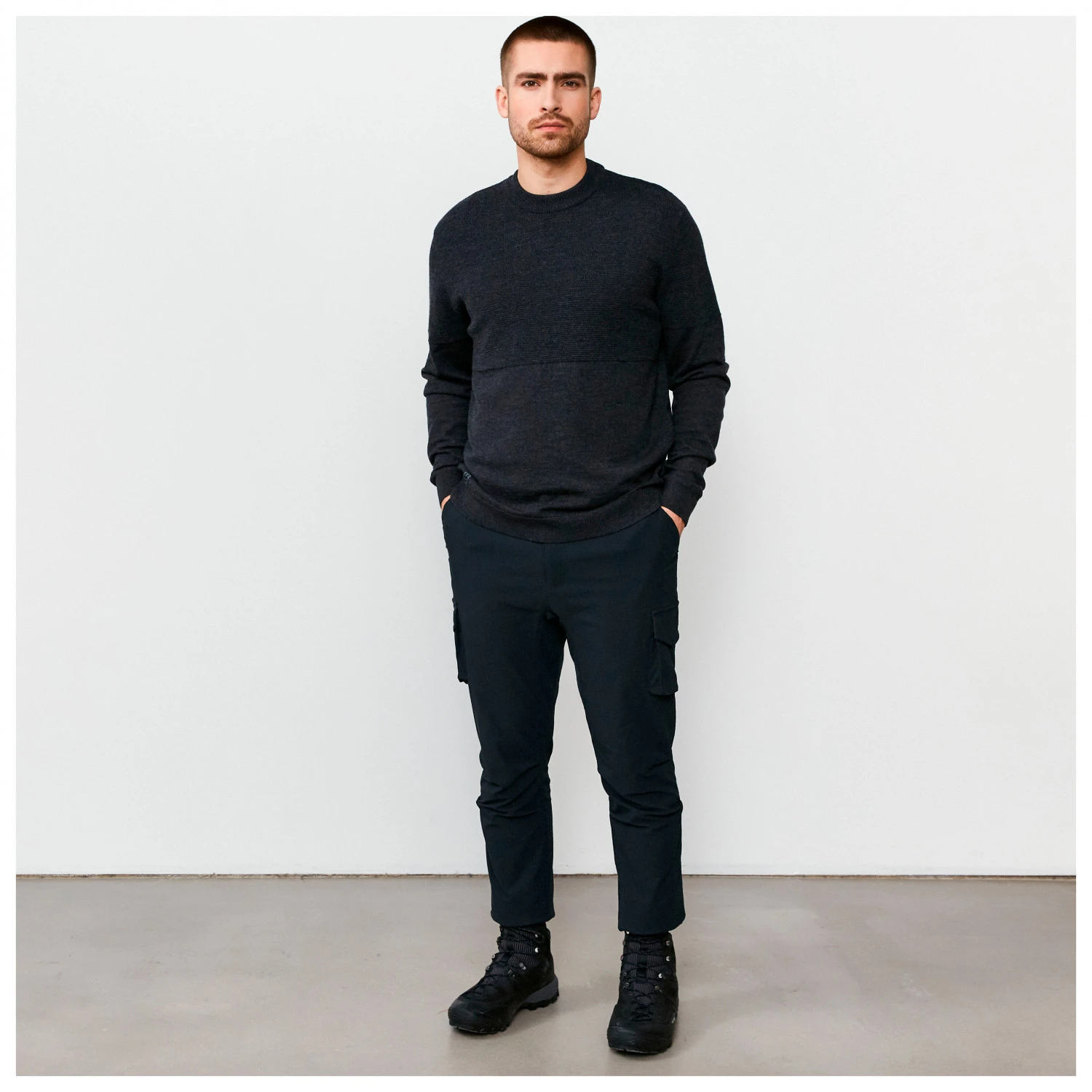 Reykjavik Pants - Trekkinghose – Bild 5