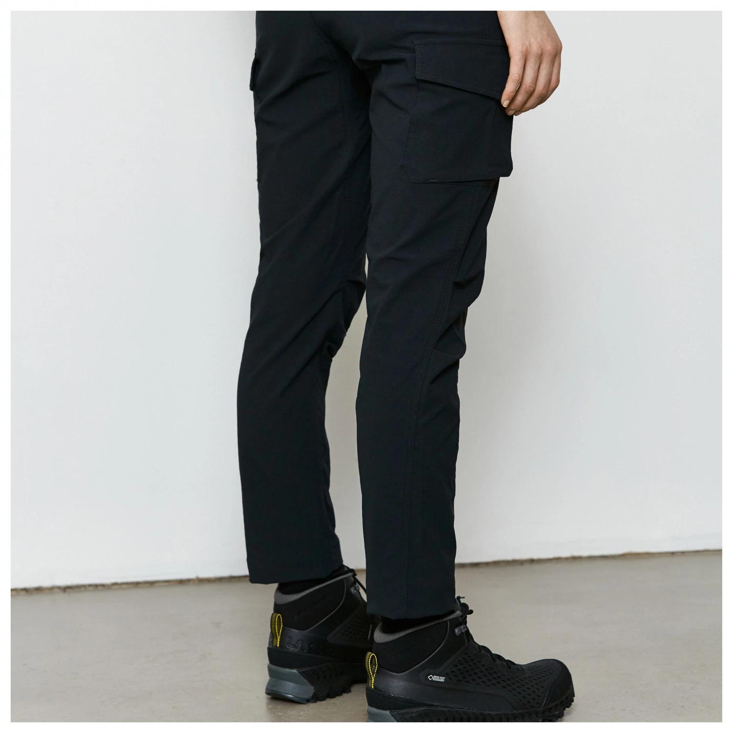 Reykjavik Pants - Trekkinghose – Bild 6