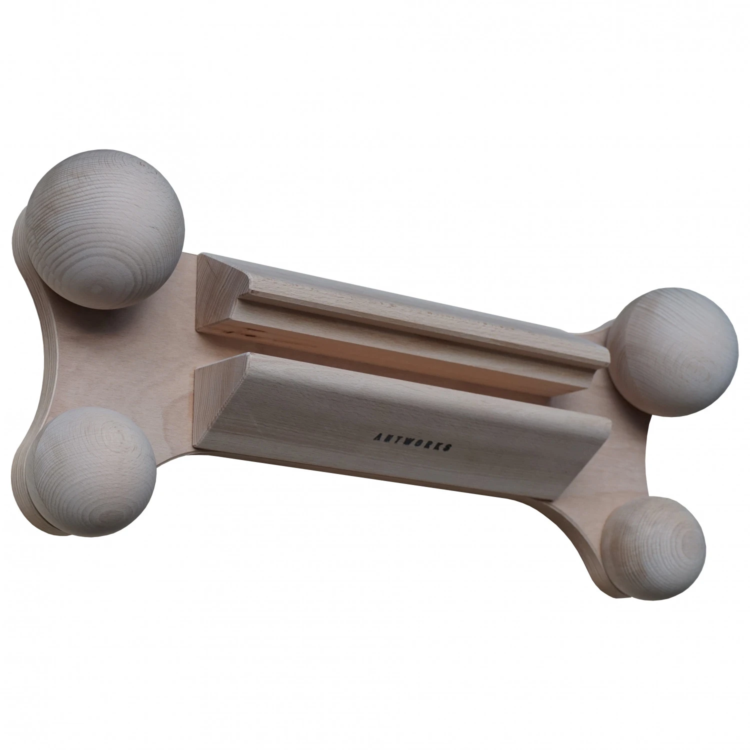 Strong Ant 4 - Trainingsboard – Bild 2