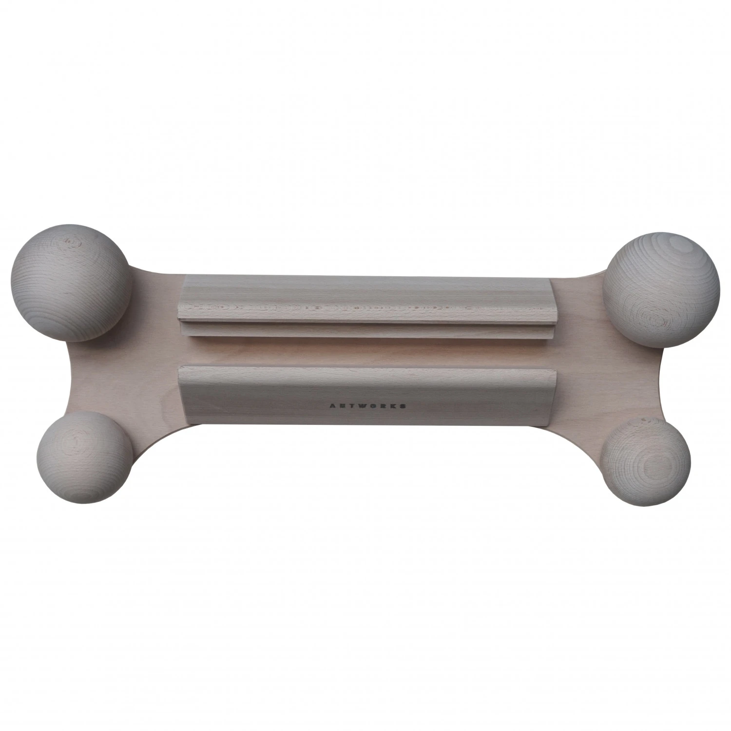 Strong Ant 4 - Trainingsboard