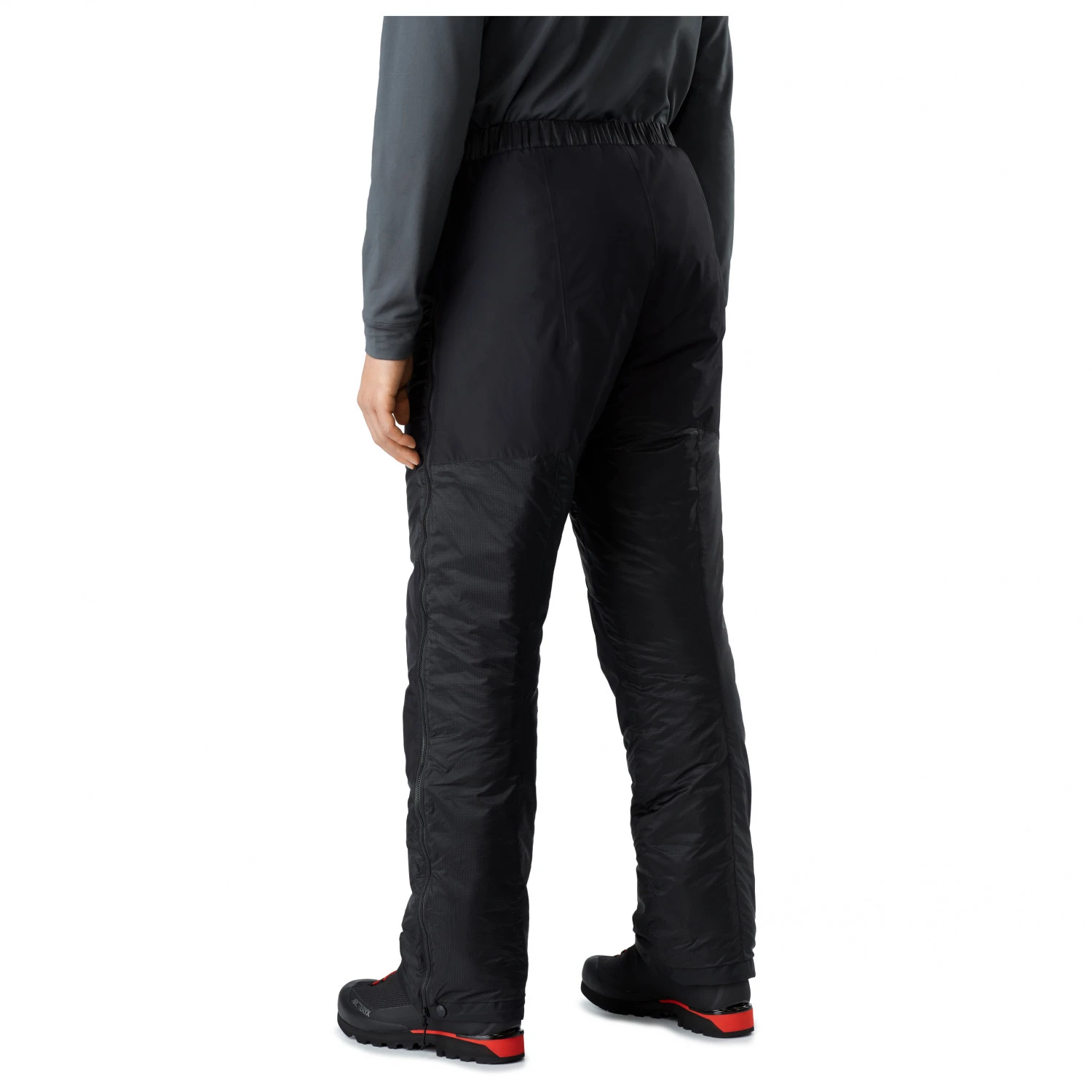 Arc'teryx Nuclei Pant - Kunstfaserhose – Bild 3