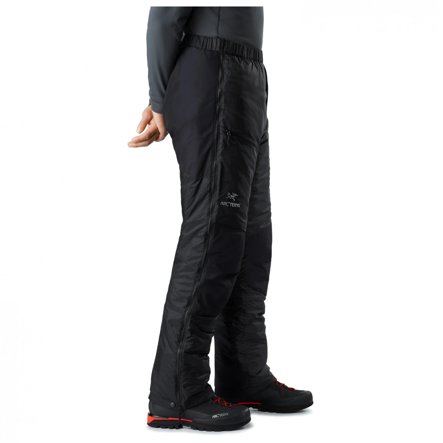 Arc'teryx Nuclei Pant - Kunstfaserhose – Bild 4