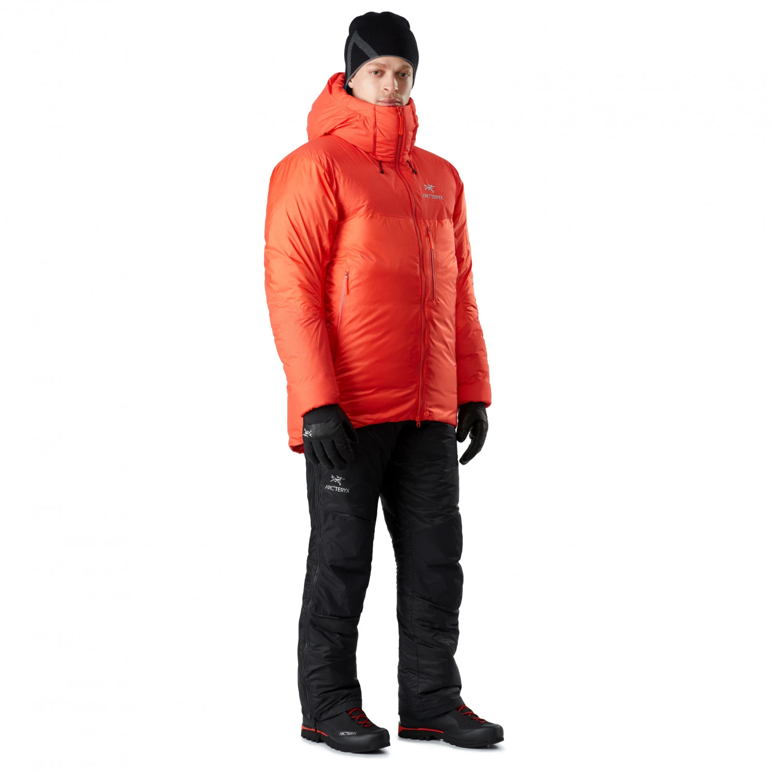 Arc'teryx Nuclei Pant - Kunstfaserhose – Bild 7