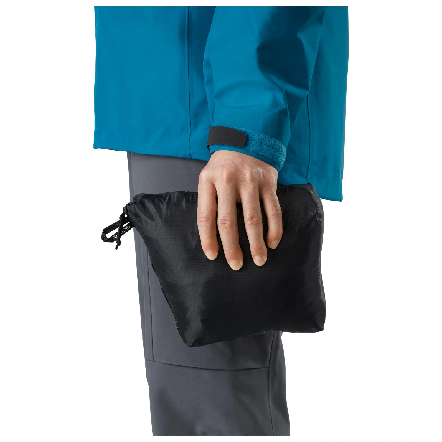 Arc'teryx Nuclei Pant - Kunstfaserhose – Bild 9