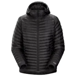 Arc'teryx Women's Cerium Lightweight Hoody - Daunenjacke