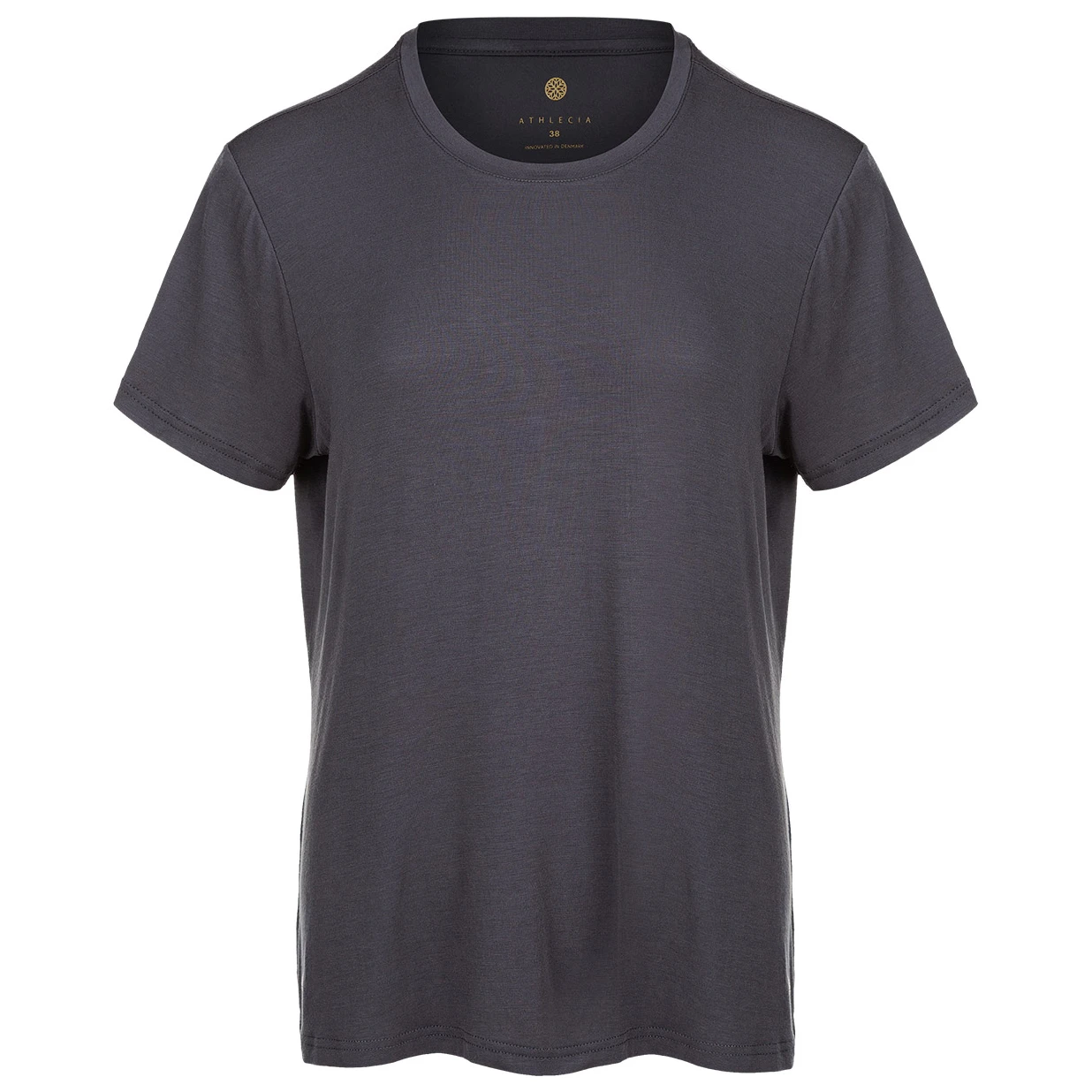 ATHLECIA Women's Amoy S/S Tee - Funktionsshirt – Bild 3