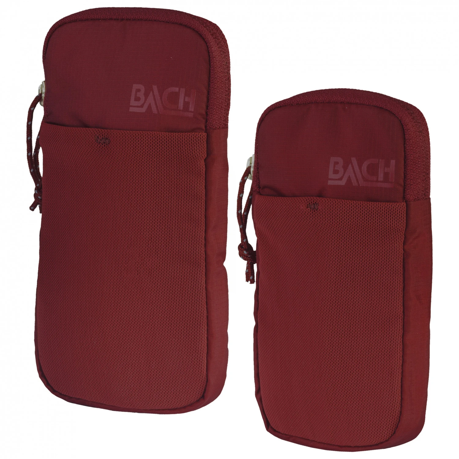 Bach Pocket Shoulder Padded - Umhängetasche – Bild 5
