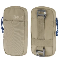Bach Pocket Shoulder Padded - Umhängetasche