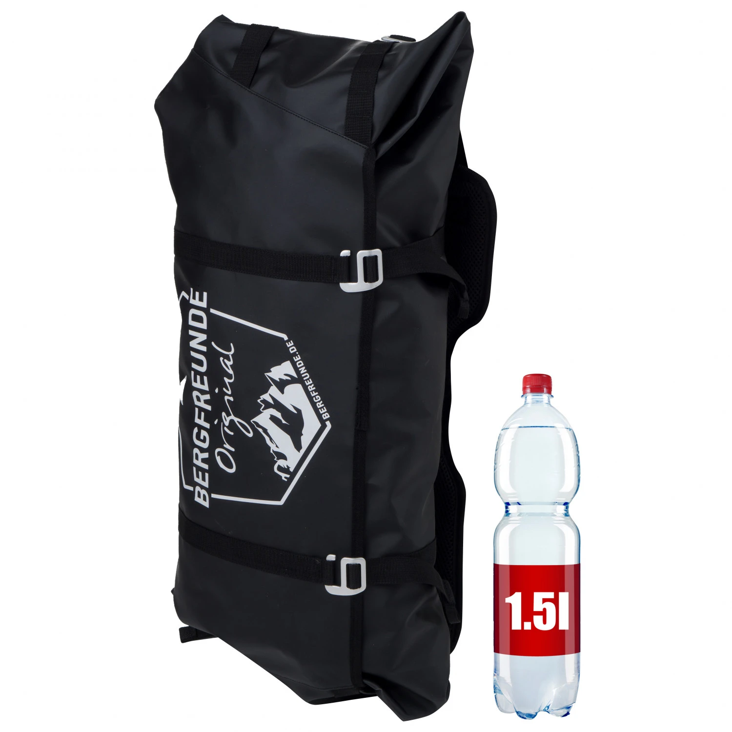 Zekl Rope Bag - Seilsack – Bild 4