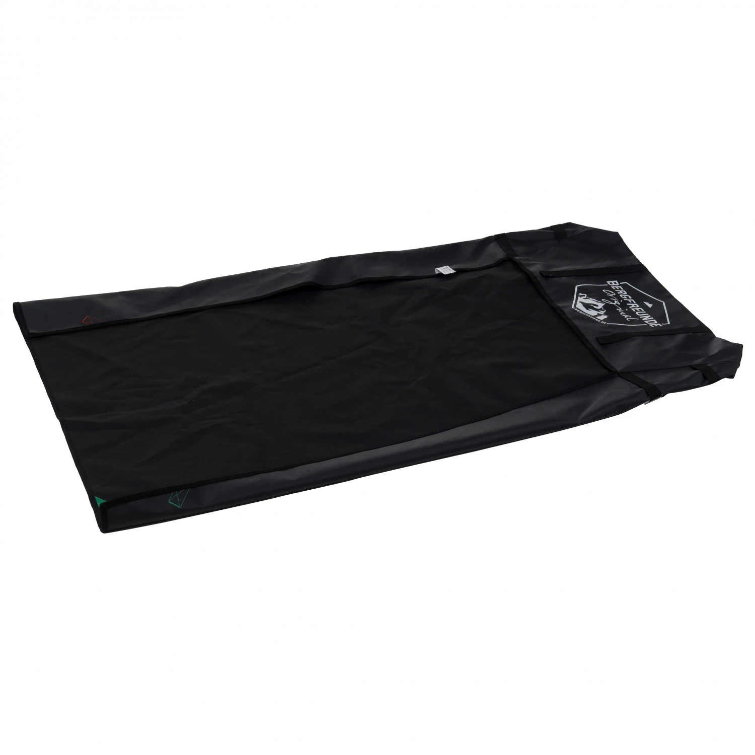 Zekl Rope Bag - Seilsack – Bild 5