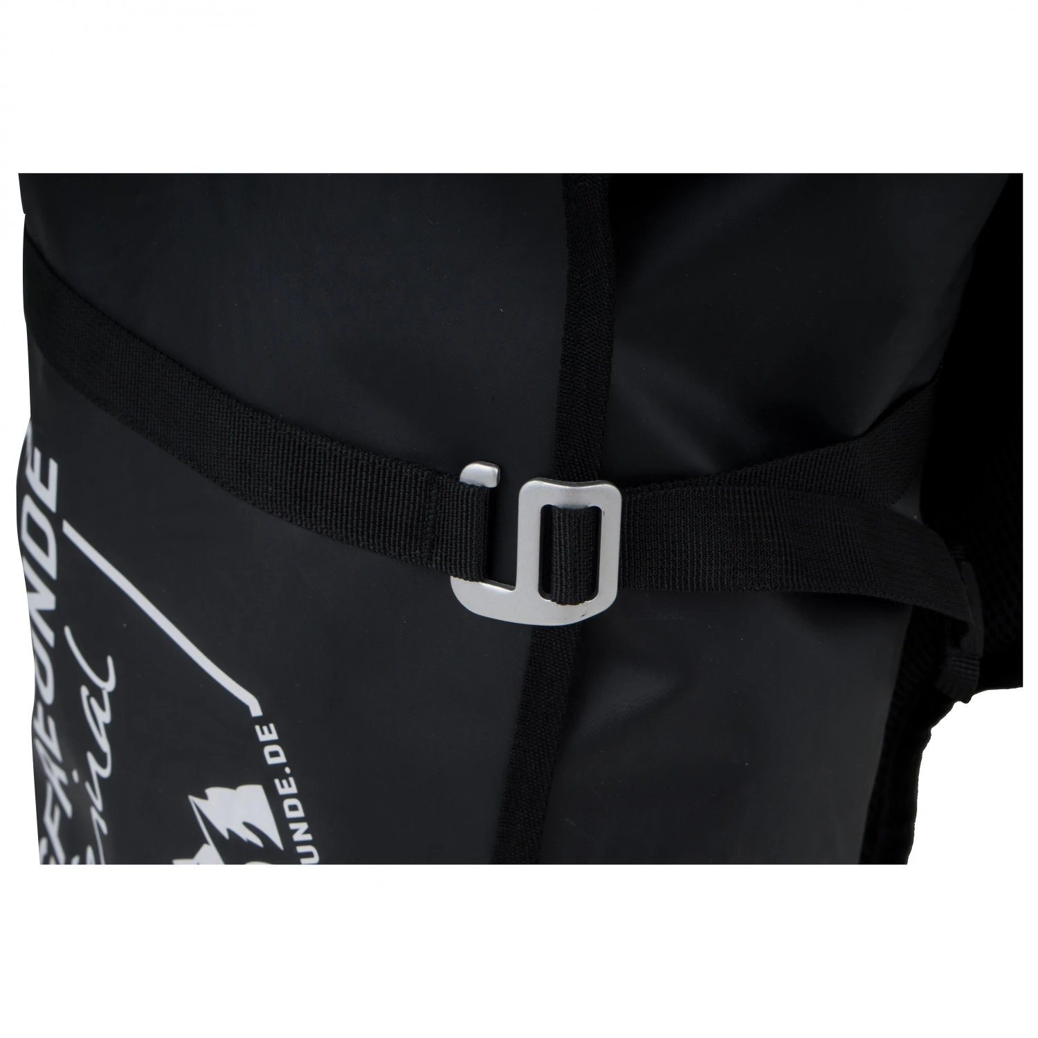 Zekl Rope Bag - Seilsack – Bild 7