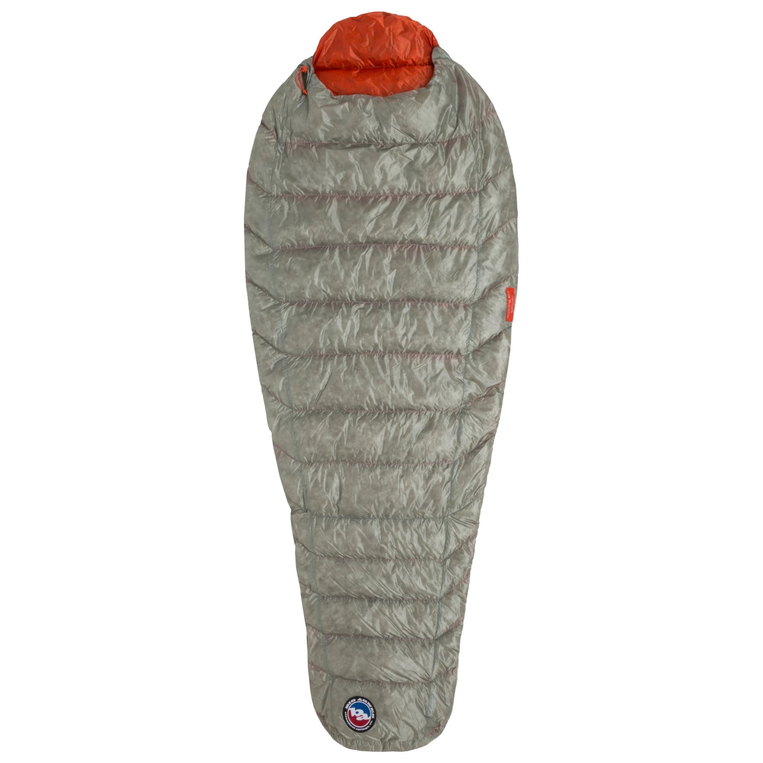 Big Agnes Pluton UL 40 - Daunenschlafsack – Bild 4