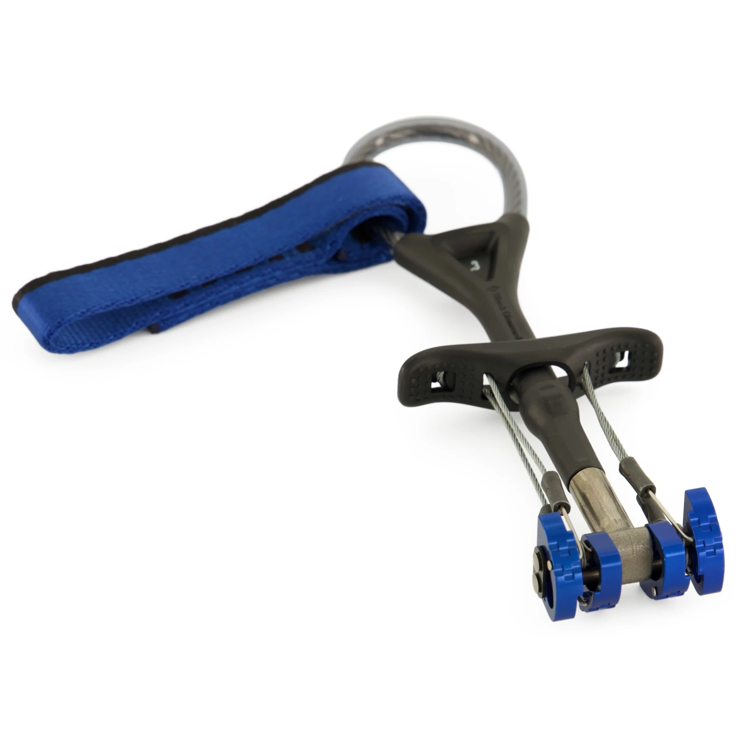 Black Diamond Camalot C4 - Klemmgerät – Bild 2