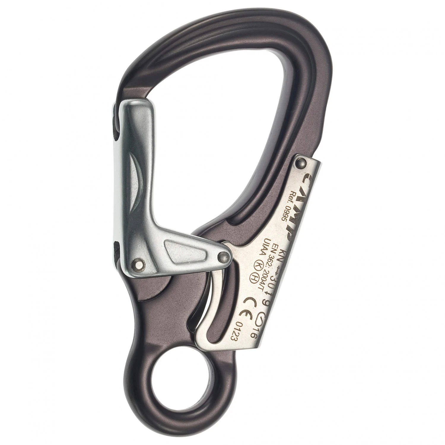 Hercules - Klettersteig-Karabiner