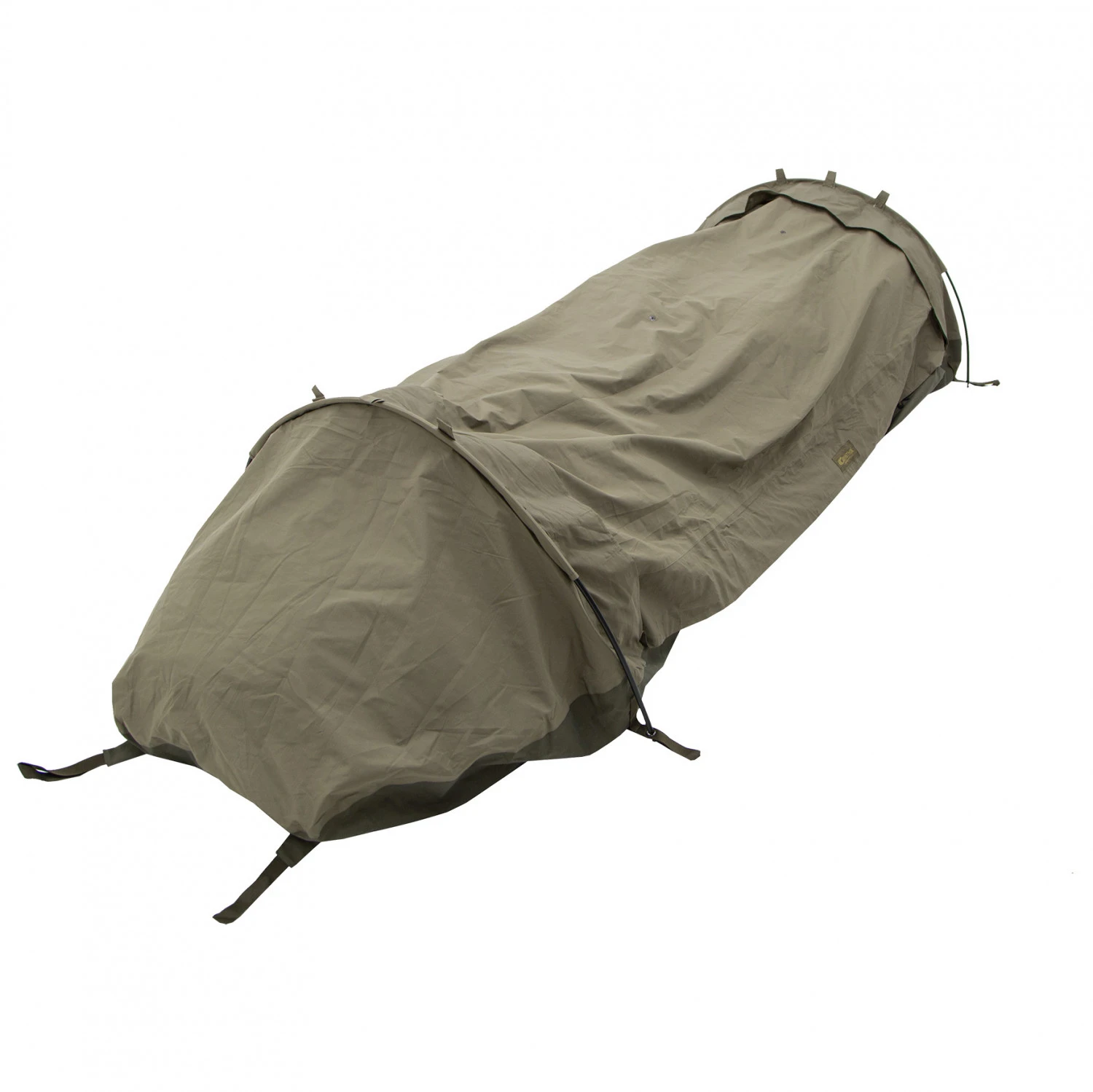 Carinthia Micro Tent Plus - Biwaksack – Bild 2