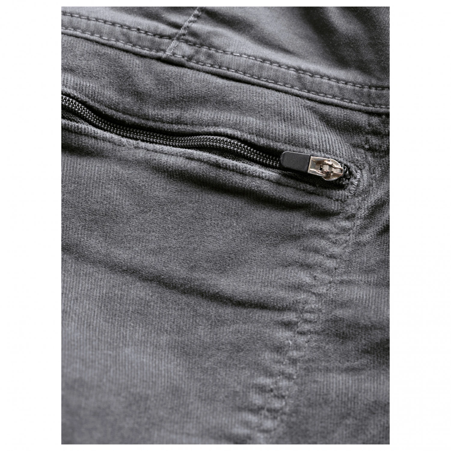 Chillaz Rofan Pant 2.0 Cord - Boulderhose – Bild 6