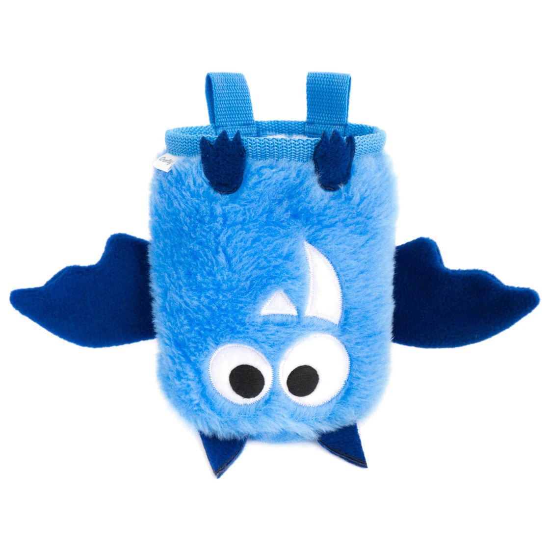 Bat Chalk Bag - Chalkbag – Bild 4