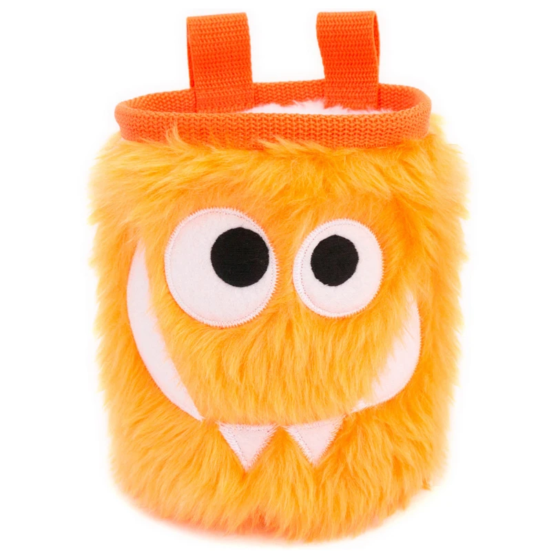 Foodie Monster Chalk Bag - Chalkbag – Bild 4