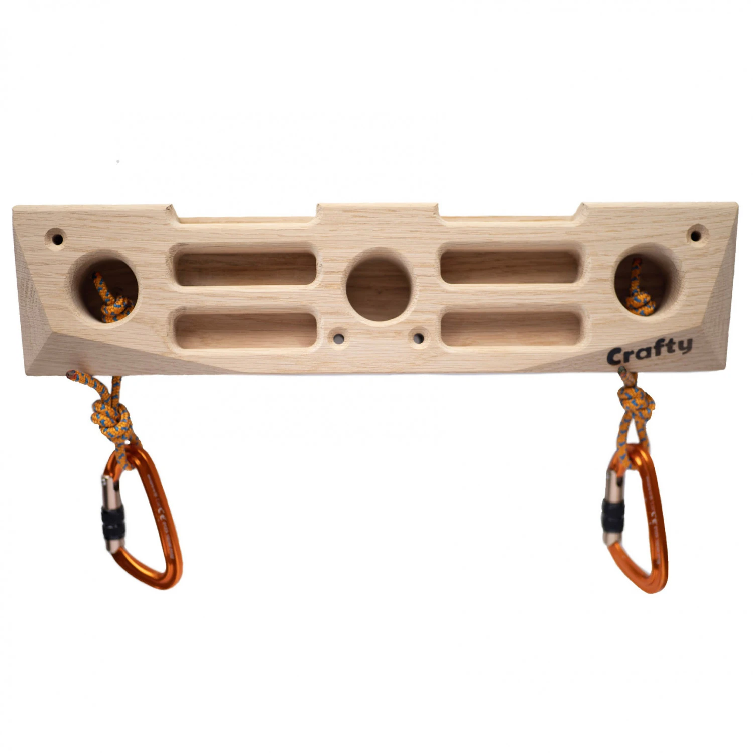 Hangboard Sapphire - Trainingsboard – Bild 4