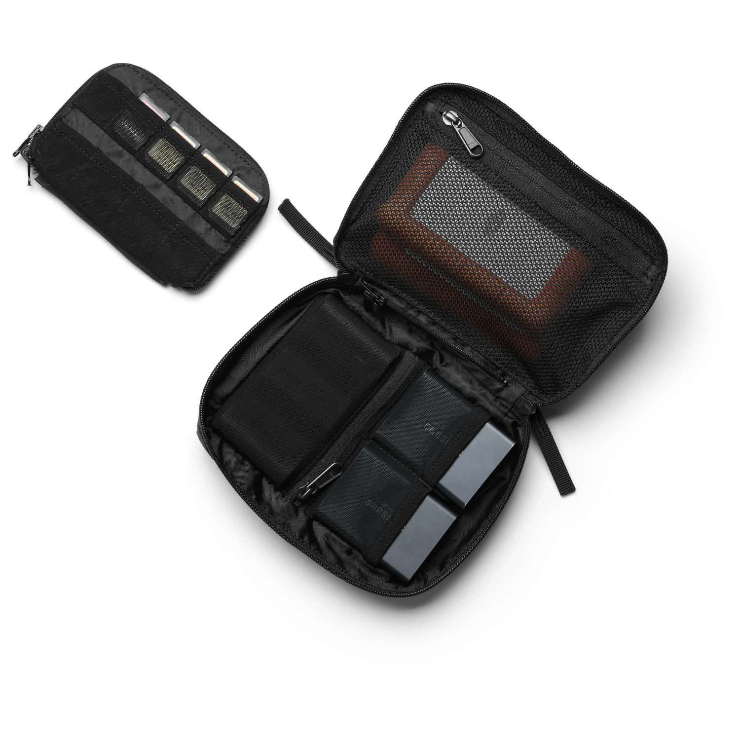 Db Ramverk Tech Organizer – Bild 6