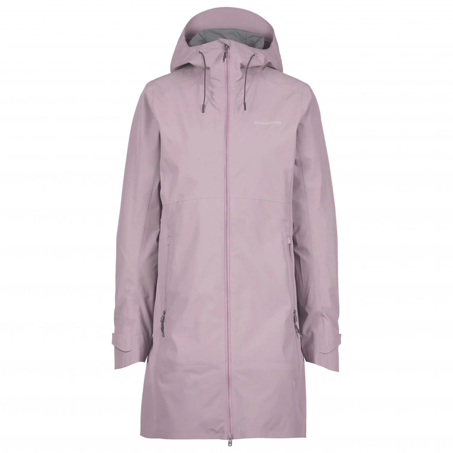 DIDRIKSONS Hani Women's Parka - Parka – Bild 5