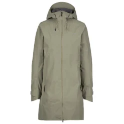 DIDRIKSONS Hani Women's Parka - Parka
