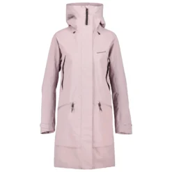 DIDRIKSONS Women's Ilma Parka 7 - Mantel