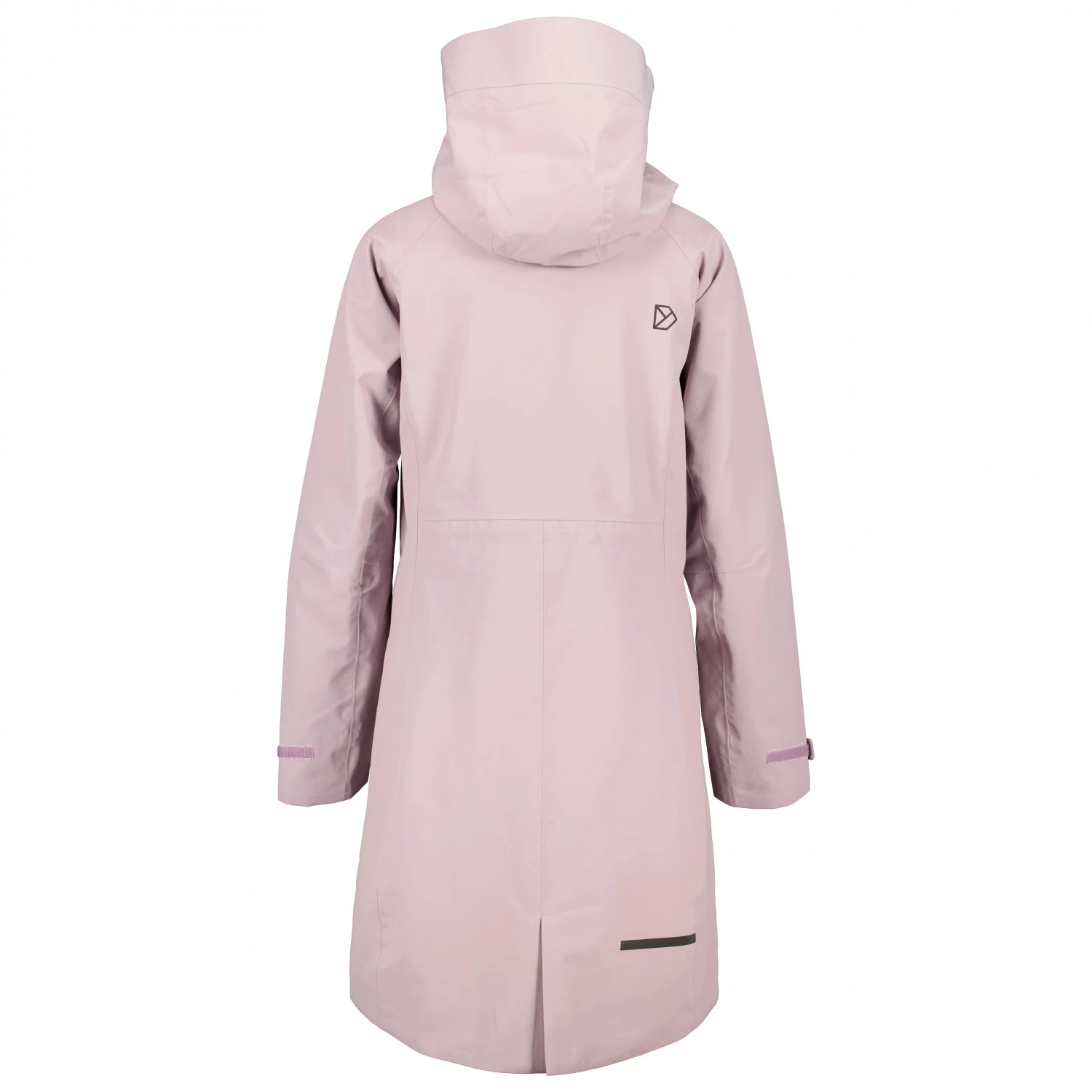 DIDRIKSONS Women's Ilma Parka 7 - Mantel – Bild 2