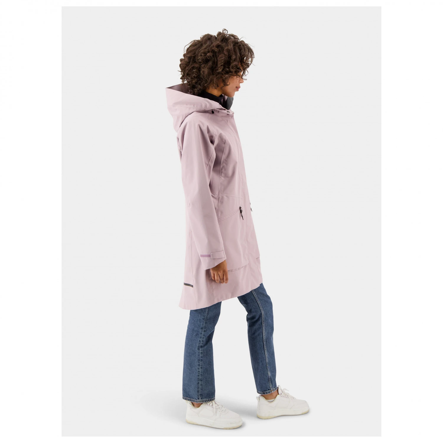 DIDRIKSONS Women's Ilma Parka 7 - Mantel – Bild 7