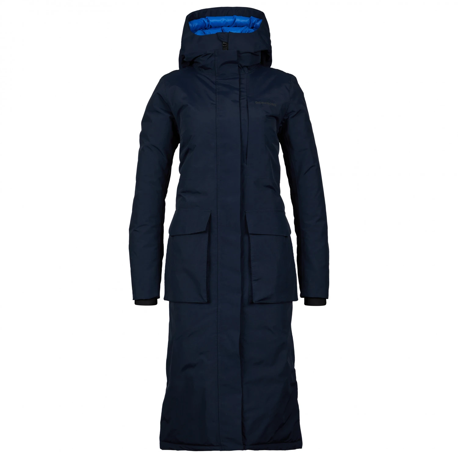 DIDRIKSONS Women's Liana Parka Long - Parka – Bild 13
