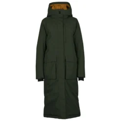 DIDRIKSONS Women's Liana Parka Long - Parka