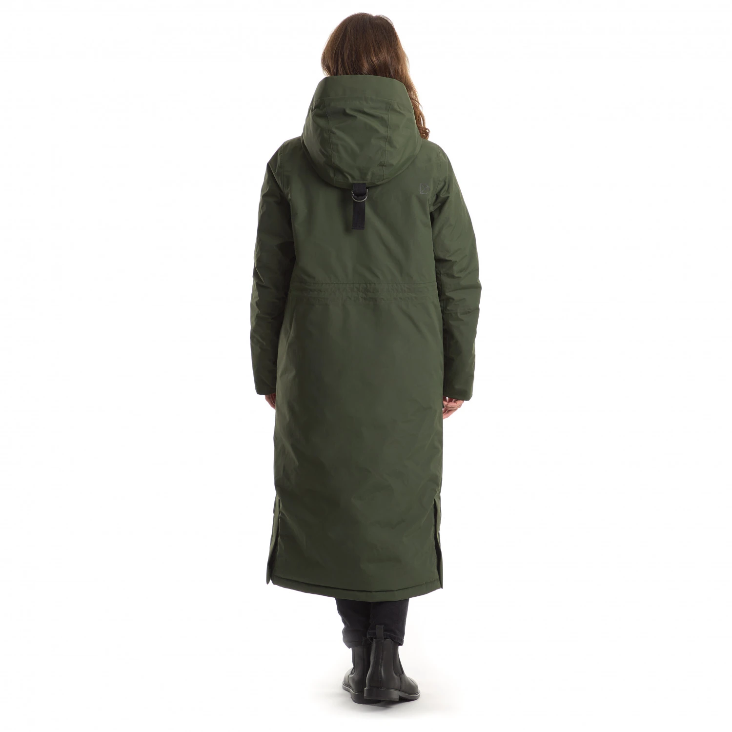 DIDRIKSONS Women's Liana Parka Long - Parka – Bild 11