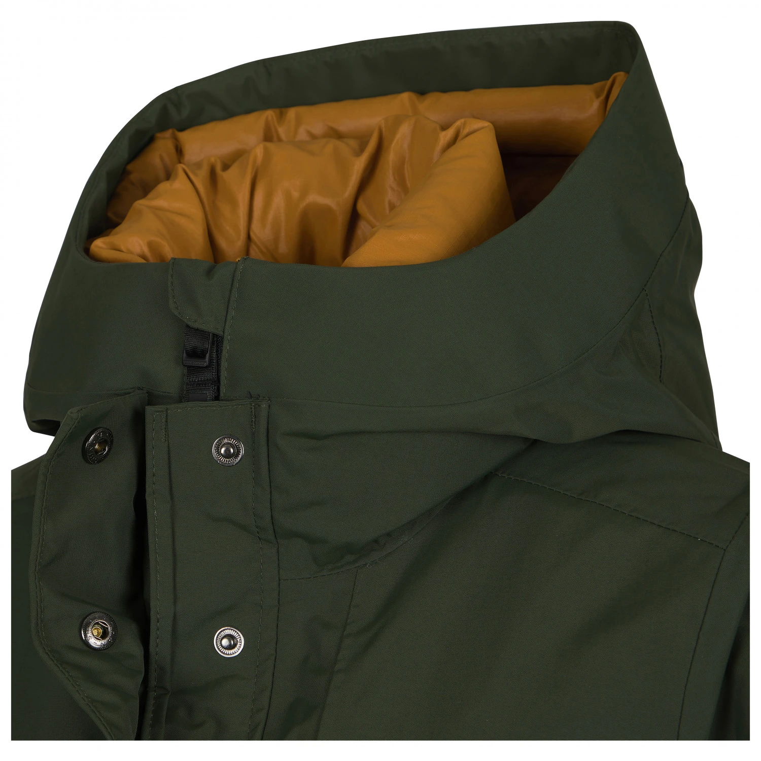 DIDRIKSONS Women's Liana Parka Long - Parka – Bild 4