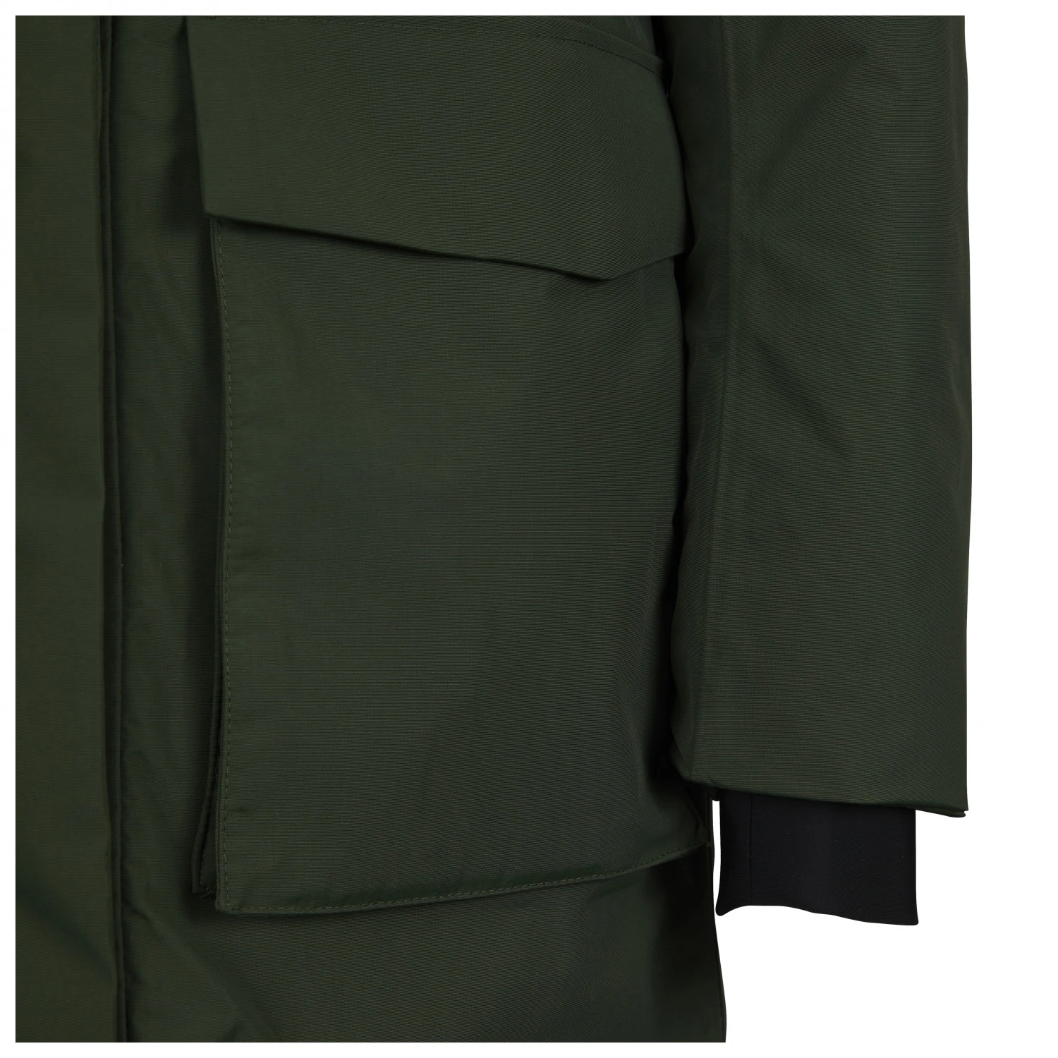 DIDRIKSONS Women's Liana Parka Long - Parka – Bild 5