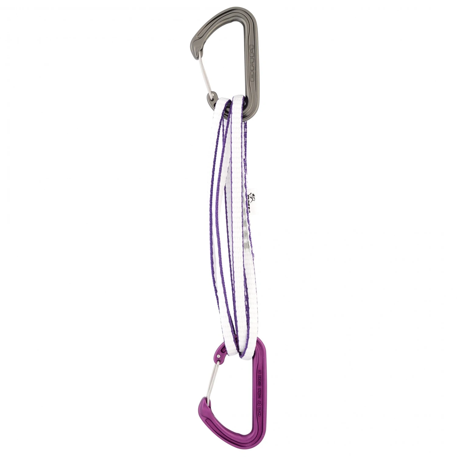 DMM Chimera Alpine Quickdraw - Express-Set – Bild 2