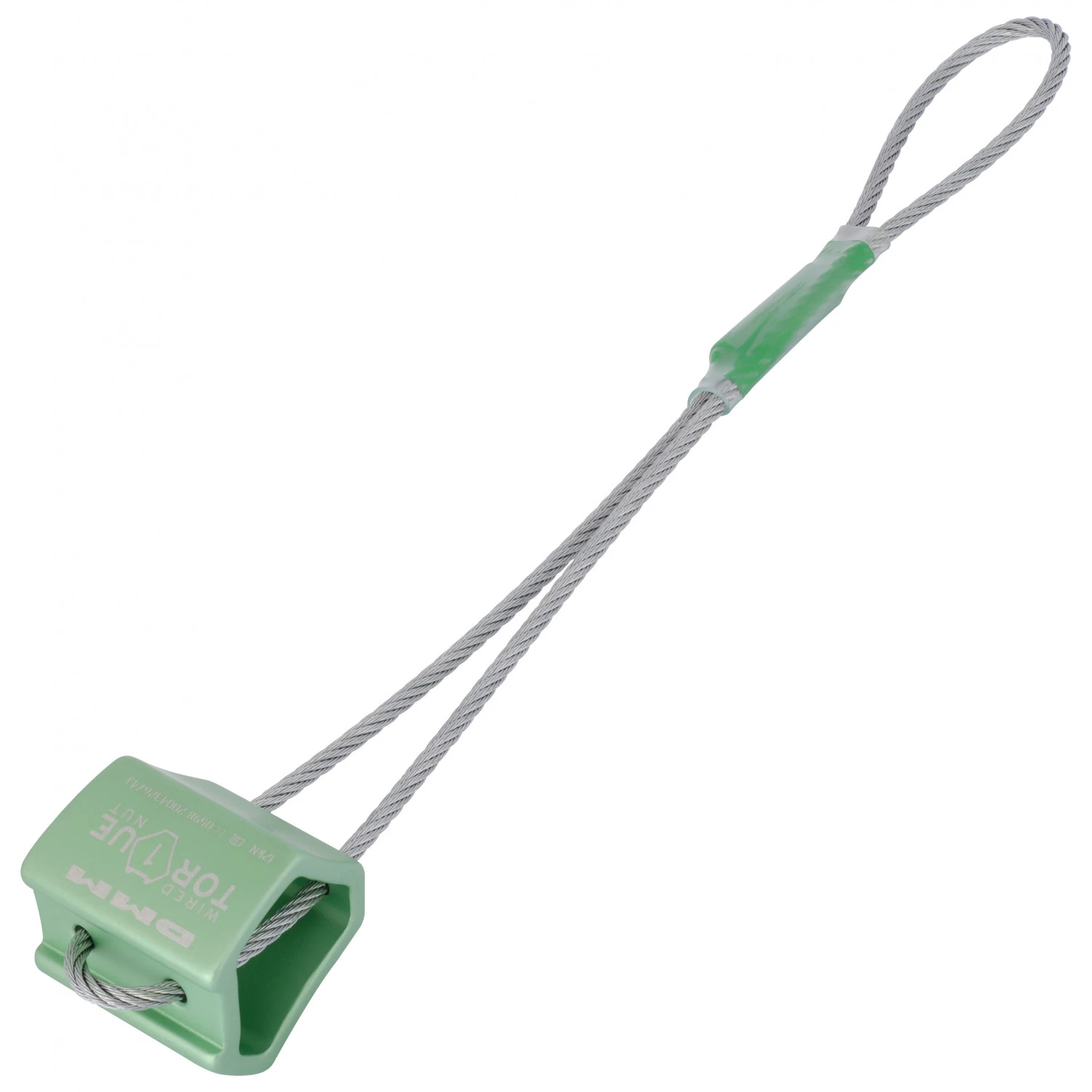 DMM Wire Torque Nut - Klemmkeil