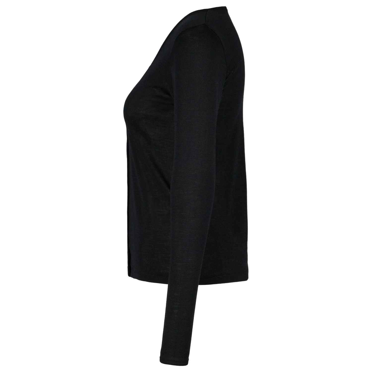 Engel Damen Cardigan Feinripp - Wolljacke – Bild 2