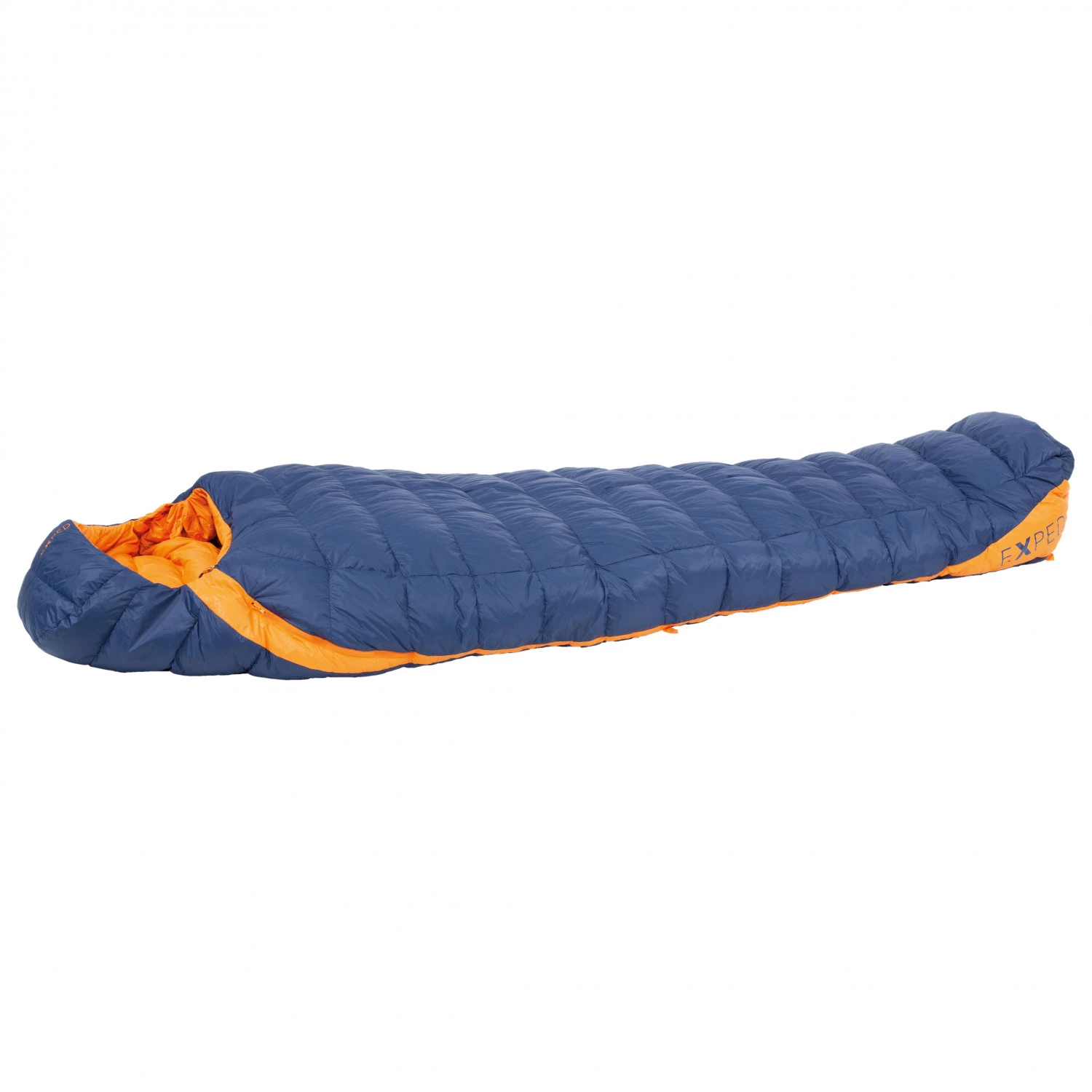 Exped Comfort -10° - Daunenschlafsack – Bild 2