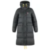 FJÄLLRÄVEN Women's Expedition Long Down Parka - Mantel