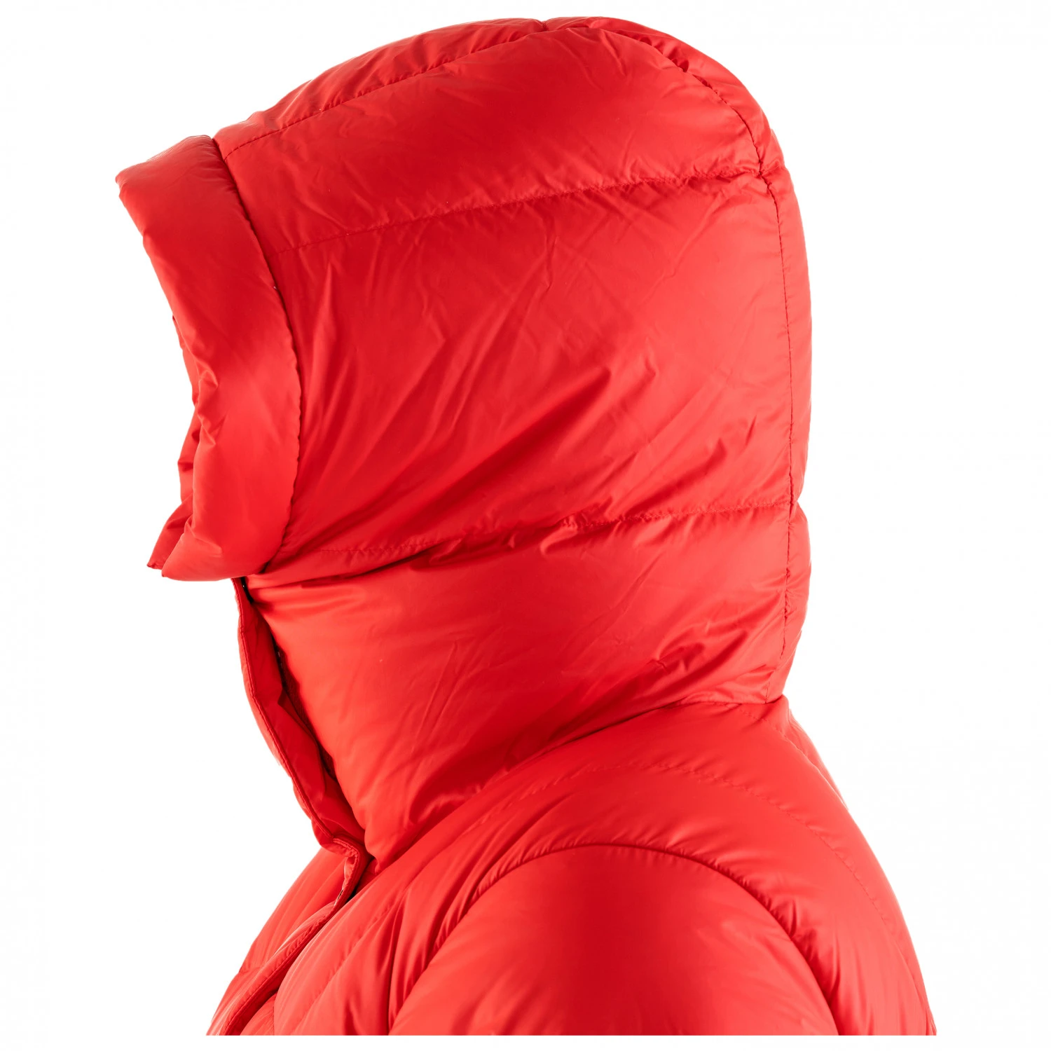 FJÄLLRÄVEN Women's Expedition Long Down Parka - Mantel – Bild 7
