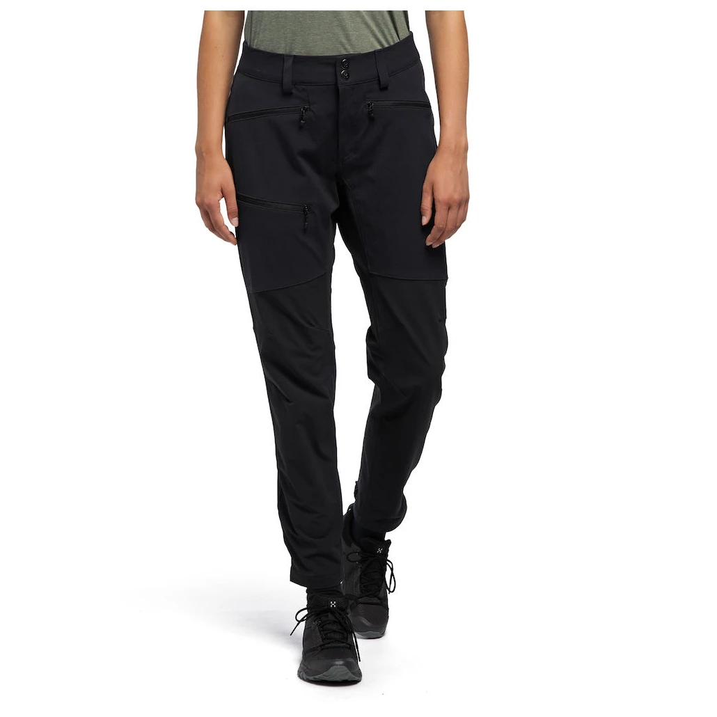 Haglöfs Women's Rugged Flex Pant - Trekkinghose – Bild 3