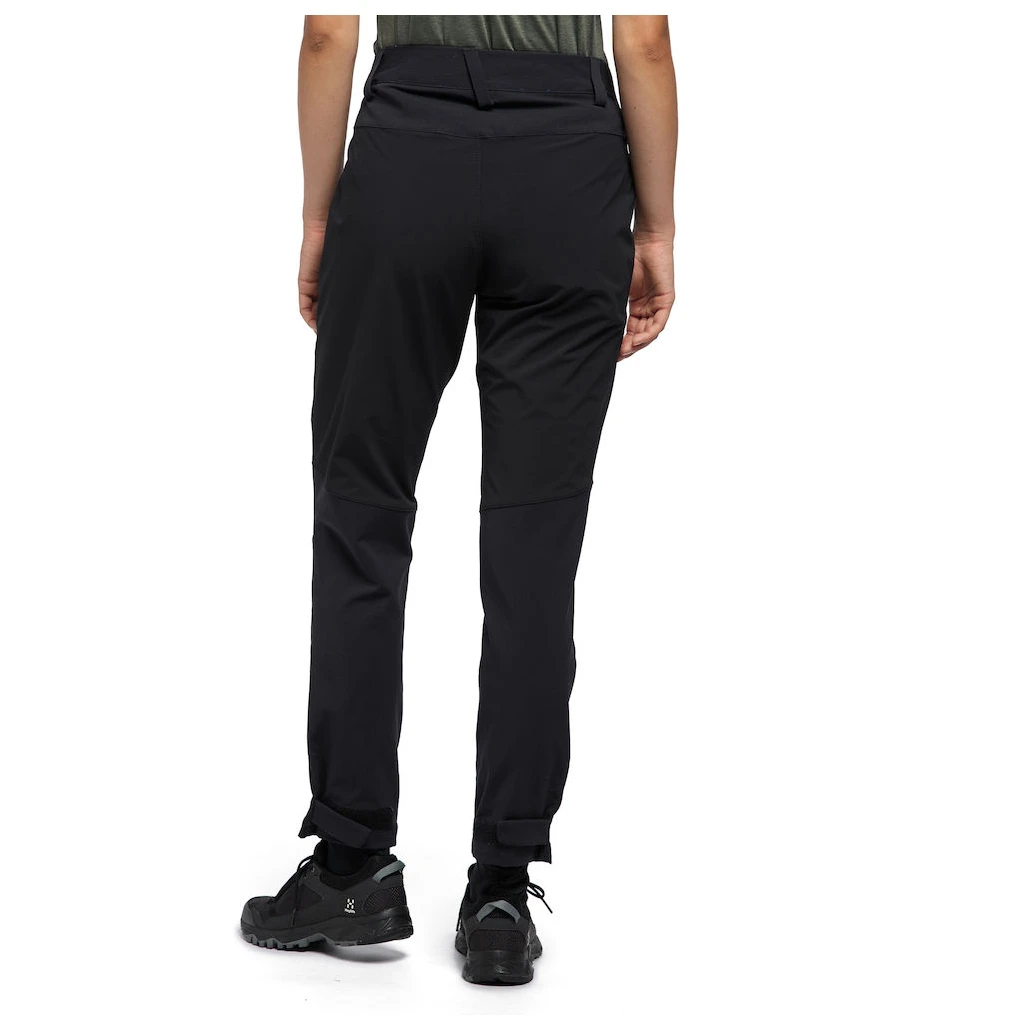 Haglöfs Women's Rugged Flex Pant - Trekkinghose – Bild 4