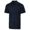Ivanhoe Of Sweden Underwool Elis Poloshirt - Merinoshirt