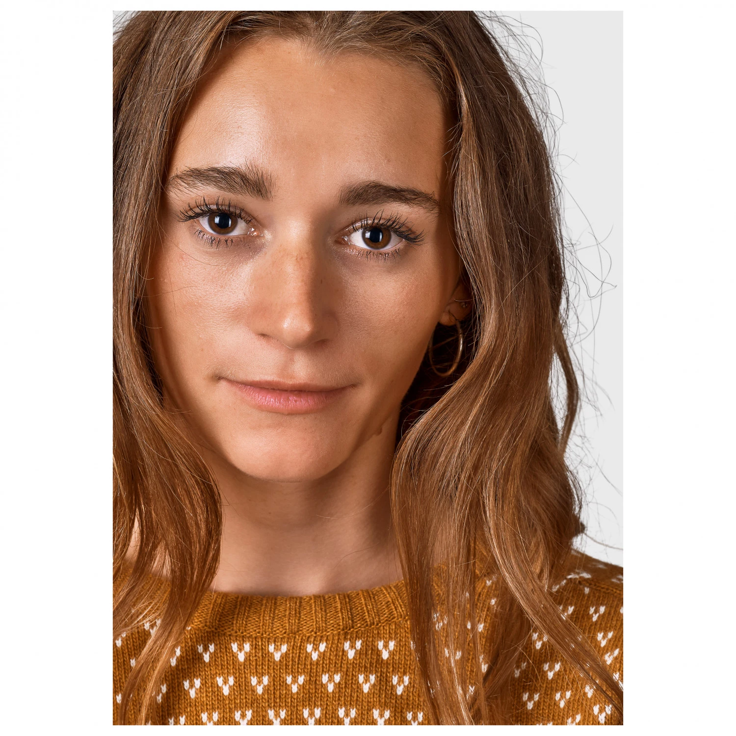 Women's Mika - Wollpullover – Bild 7