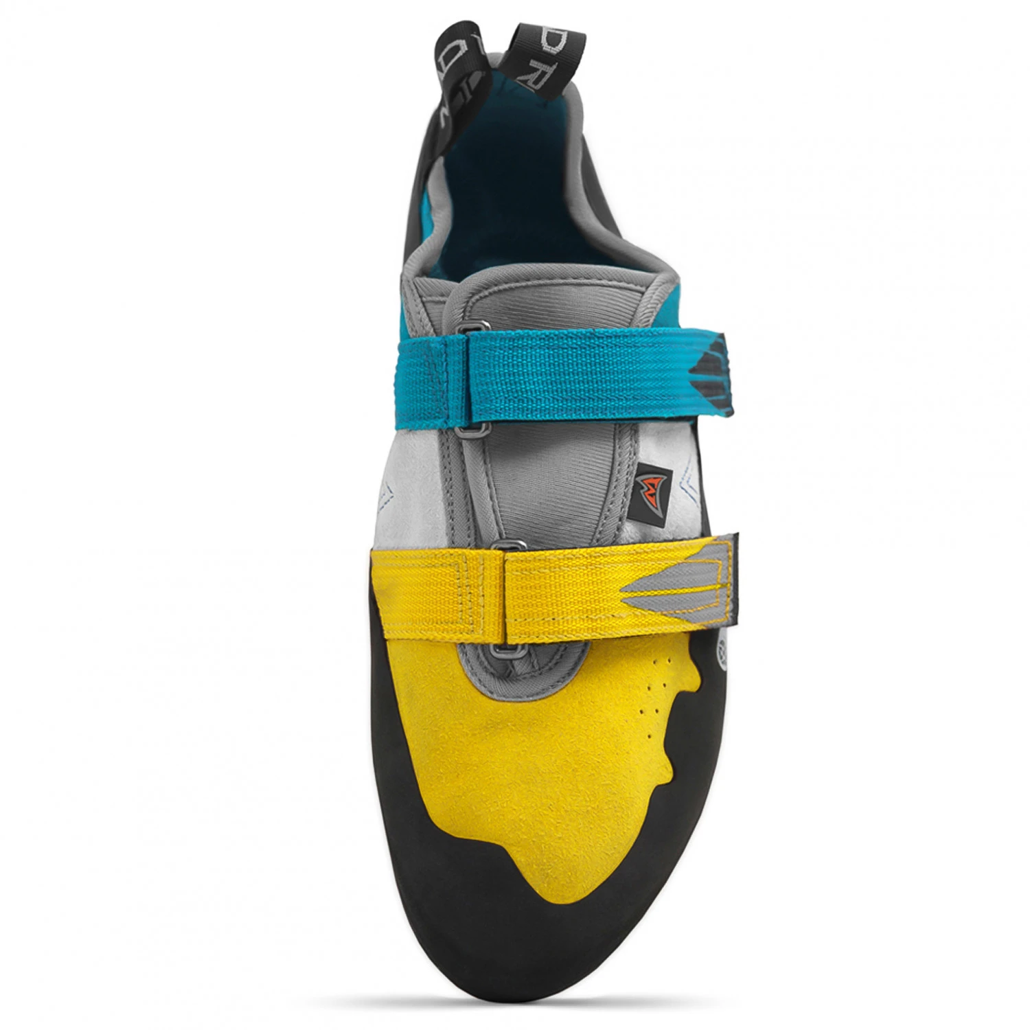 Agama - Kletterschuhe – Bild 2