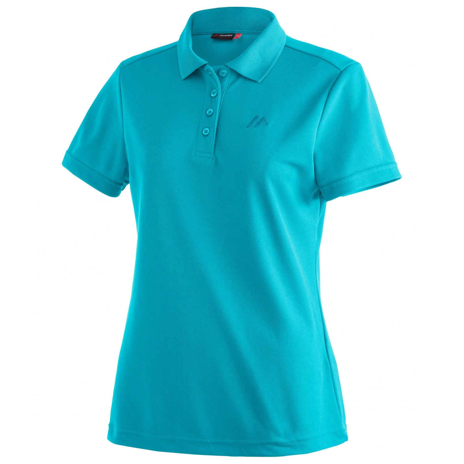 Maier Sports Women's Ulrike - Polo-Shirt – Bild 13