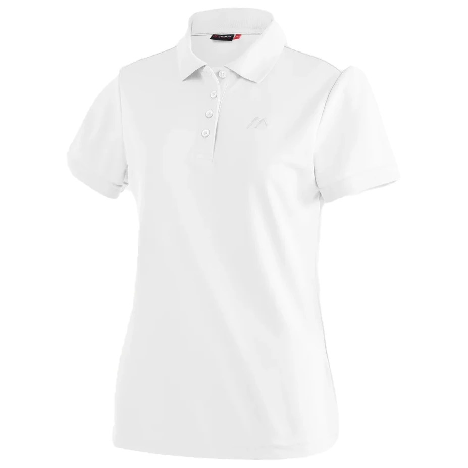 Maier Sports Women's Ulrike - Polo-Shirt – Bild 6