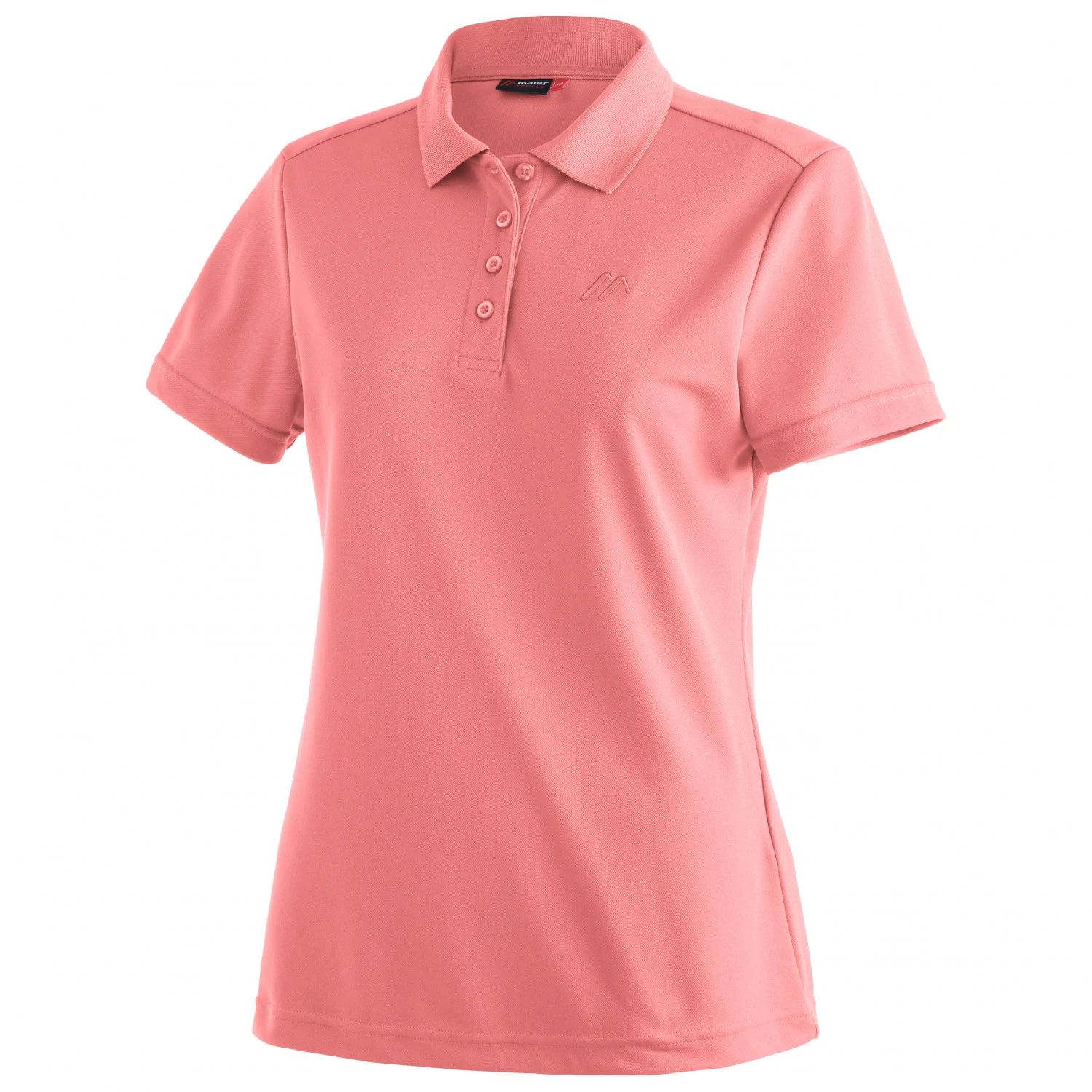 Maier Sports Women's Ulrike - Polo-Shirt – Bild 8
