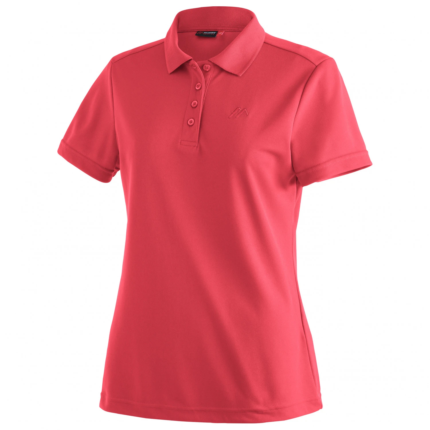 Maier Sports Women's Ulrike - Polo-Shirt – Bild 9